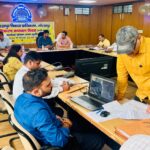 “जीडीएम सामाधान दिवस” पर हुआ समस्याओं का समाधान